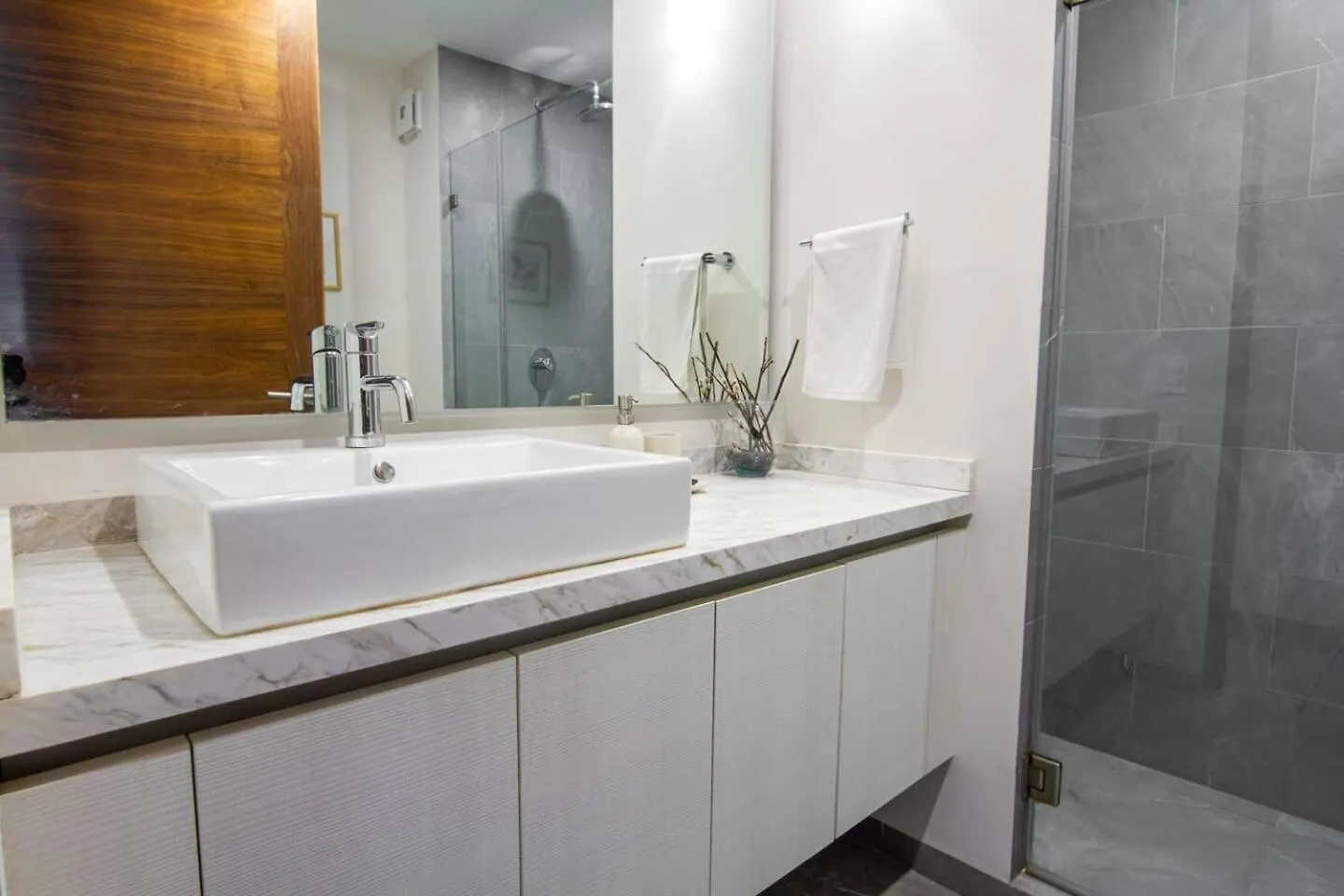 Apartment Luxury Condo 1Br Penthouse, Sauna And Private Roof Playa del Carmen