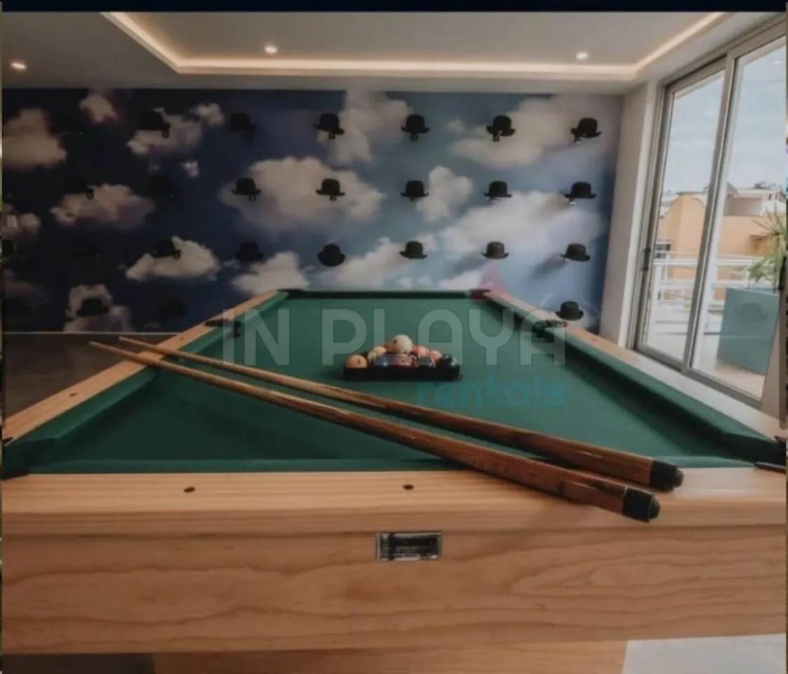 Apartment Luxury Condo 1Br Penthouse, Sauna And Private Roof Playa del Carmen
