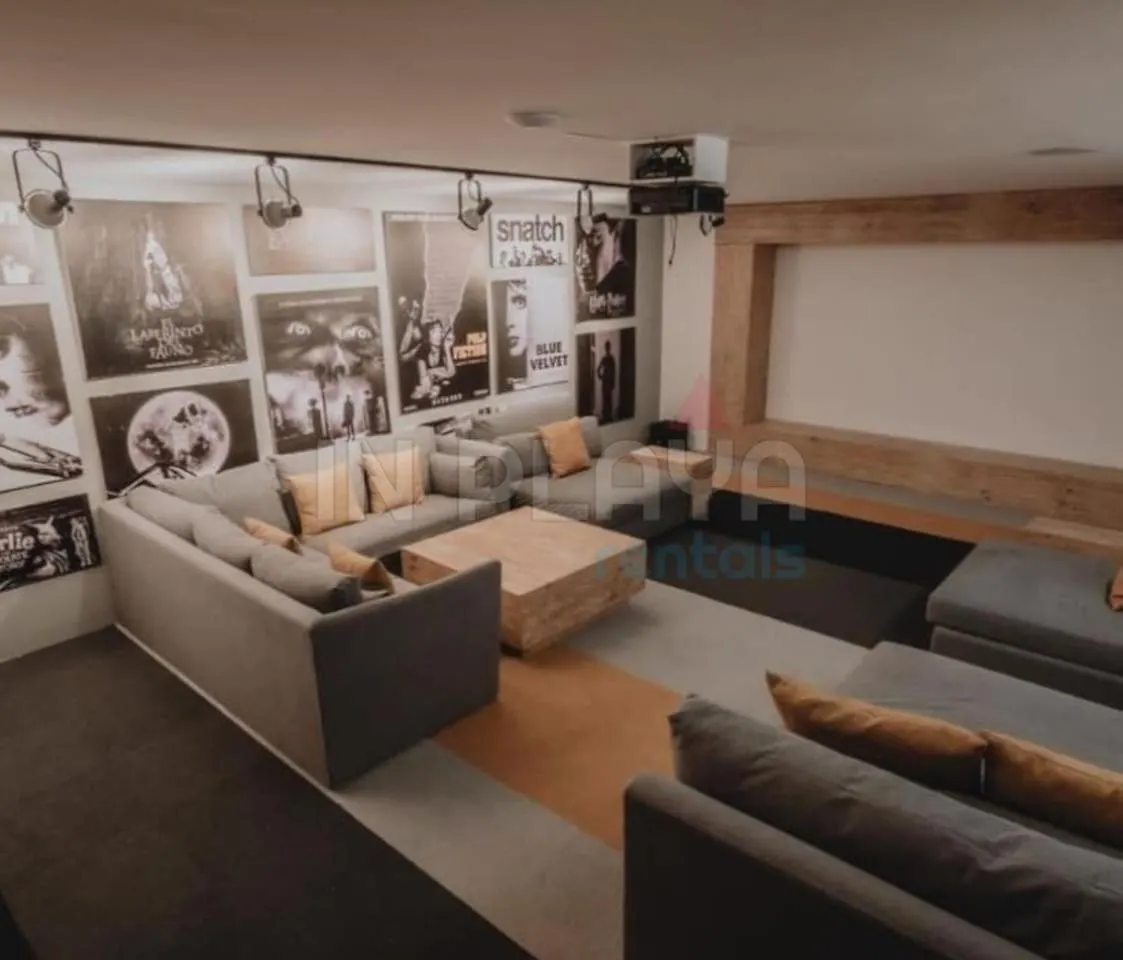 Luxury Condo 1Br Penthouse, Sauna And Private Roof Playa del Carmen Apartment