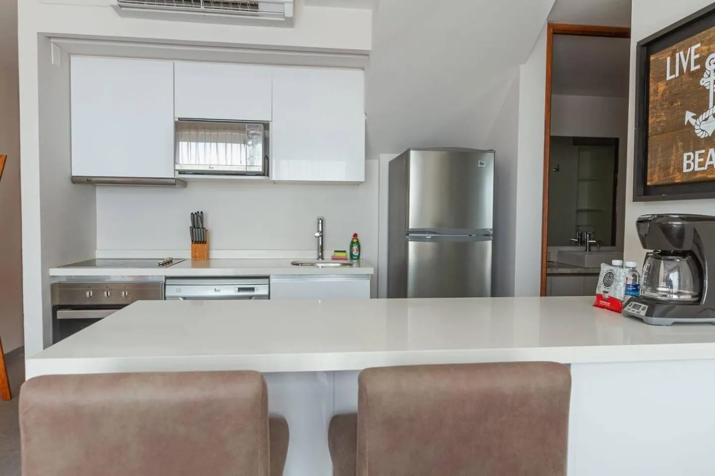 Apartment Luxury Condo 1Br Penthouse, Sauna And Private Roof Playa del Carmen Mexico